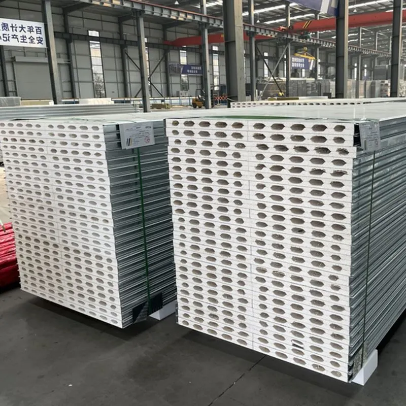 Hollow MGO Cleanroom Panel