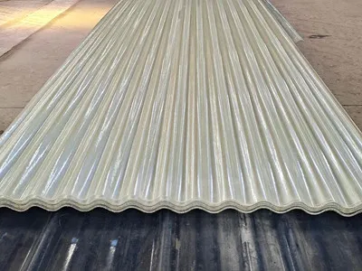 What Are The Maintenance And Upkeep Plans For FRP (fiberglass Reinforced Plastic) Daylighting Pan...