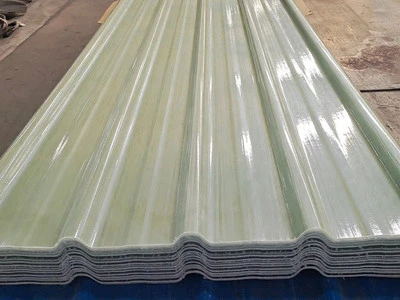 Introduction To Greenhouse Light-transmitting Panels