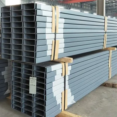 Corrosion Resistant Powder Coated C Steel