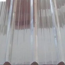 Transparent PC Roofing Material suppliers